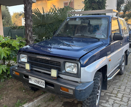 Daihatsu feroza