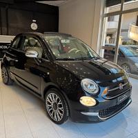 Fiat 500 C 1.2 Lounge "PELLE/NAV"