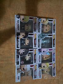Funko pop Fullmetal Alchimiat