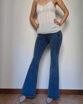 Top a Canotta Intimissimi tg.S
