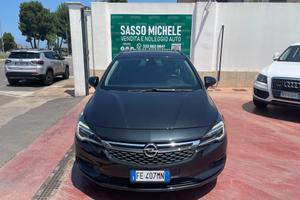 Opel Astra 1.6 CDTi 110CV Start&Stop 5 porte Elect