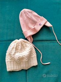 Abbigliamento neonato