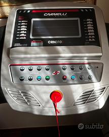 Tapis Roulant Carnielli CRN310