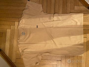 T-shirt vans originale