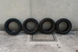 GOMME NEXEN 175/65 R14