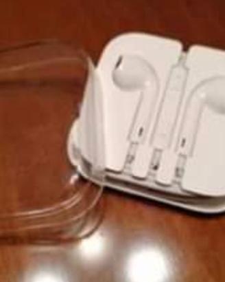 Cuffie Apple 