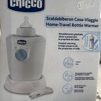Scaldabiberon Chicco
