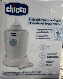 Scaldabiberon Chicco