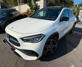 Mercedes-benz GLA 200 GLA 200 d Automatic 4Matic P