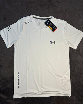 Tuta Under Armour