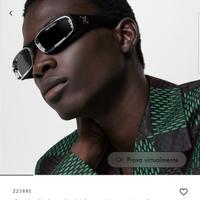 occhiali Louis Vuitton 