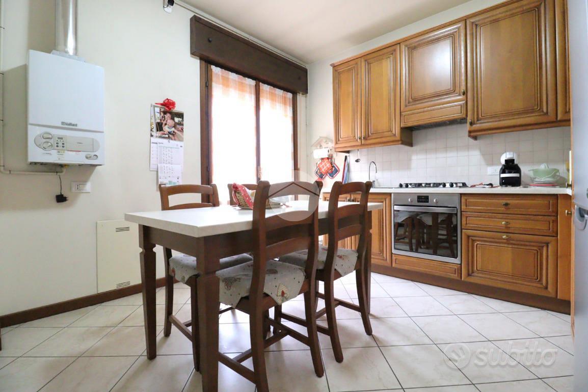 Appartamento – Mantova, Colle Aperto, Cittadella - Vista 4