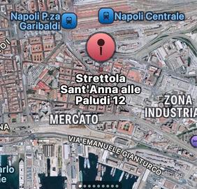 Camera studenti o lavoratori dipendenti