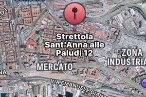 Camera studenti o lavoratori dipendenti