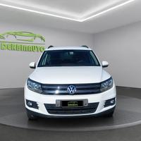Volkswagen Tiguan 1.4 TSI 122 CV Trend & Fun BlueM