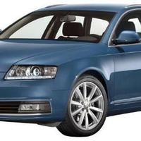 Ricambi audi A6 2008