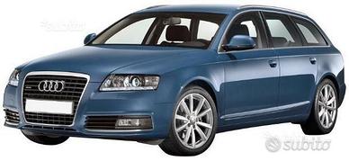 Ricambi audi A6 2008