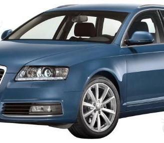 Ricambi auto nuovi Audi A6 2008