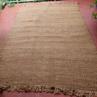 TAPPETO IN YUTA GRANDE 