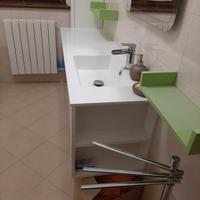Bagno Leroy Marlin