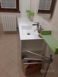 Bagno Leroy Marlin