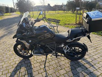 Bmw r 1250 gs - 2019