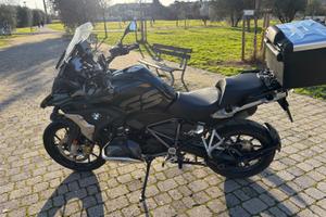 Bmw r 1250 gs - 2019