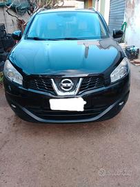 Nissan Qashqai n-tec 1 serie restyling