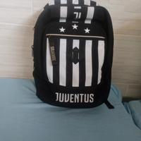 Zaino scuola Juventus 