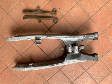 Husqvarna WR 93 forcellone posteriore