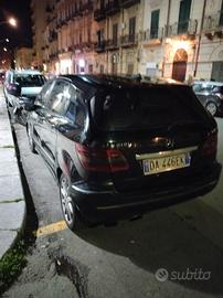 Mercedes classe b 200cdi