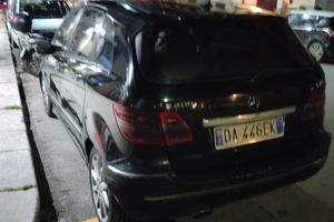 Mercedes classe b 200cdi