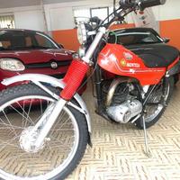 MONTESA Cota 247 COTA 247