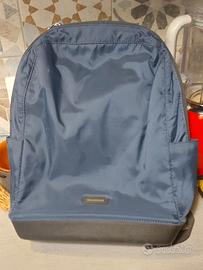 Zainetto  Moleskine Blue