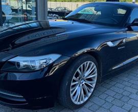 Bmw Z4 sDrive23i Gabriele Unico proprietario *84,0