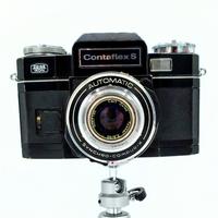 Zeiss Contaflex S