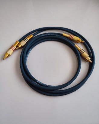 Cavetti audio RCA 