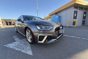 Audi a4 avant 35 TDI - 57000km 12/22