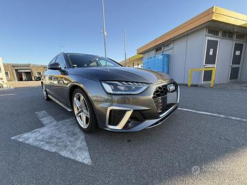Audi a4 avant 35 TDI - 57000km 12/22