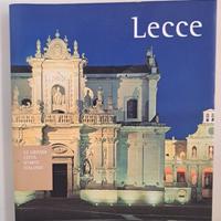 Lecce - Il sole 24 ore Electa + DVD