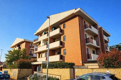 Appartamento Roma [Cod. rif 3306009VRG]