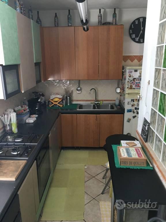 Appartamento – Vezzi Portio, Borghi - Vista 5