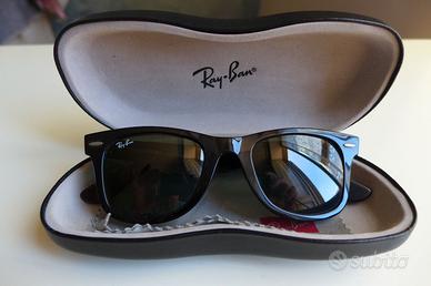 Ray Ban Wayfarer 4340