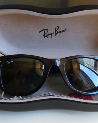 Ray Ban Wayfarer 4340
