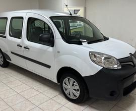 Renault Kangoo Blue dCi 115CV Express Maxi Furgone