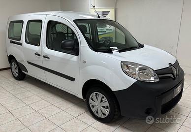 Renault Kangoo Blue dCi 115CV Express Maxi Furgone