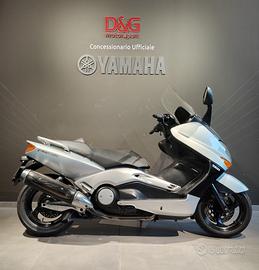 Yamaha T Max