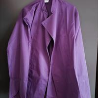 GIACCA CHEF E GREMBIULE