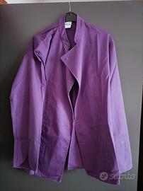 GIACCA CHEF E GREMBIULE