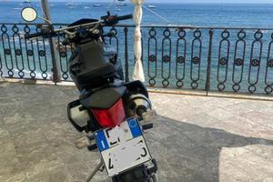 Kavasaki klx - s 250cc 4 tempi iniezione